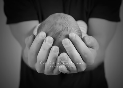 Calgary Newborn Photography