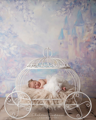 Calgary Newborn Photography