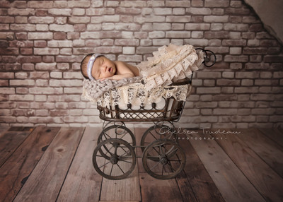 Calgary Newborn Photography