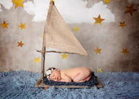 Calgary Newborn Photography